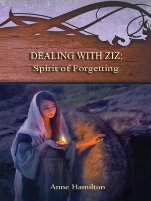 cover image of Dealing with Ziz